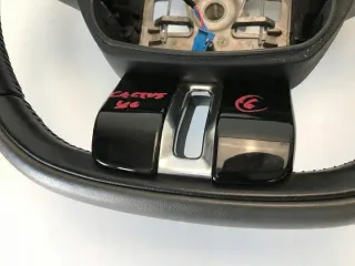  Руль Citroen C4 2 Арт e1136591, вид 2