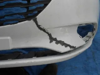  Бампер передний Opel Corsa E Арт e1136925, вид 4