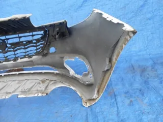  Бампер передний Opel Corsa E Арт e1136925, вид 8
