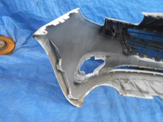  Бампер передний Opel Corsa E Арт e1136925, вид 10