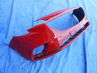  Бампер передний Opel Corsa E Арт e1136934, вид 3