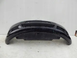  Бампер передний Opel Corsa D Арт e1137031, вид 4
