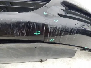  Бампер передний Opel Corsa D Арт e1137031, вид 5