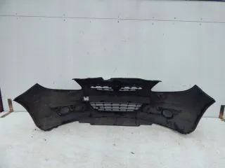 Бампер передний Opel Corsa D Арт e1137031, вид 8