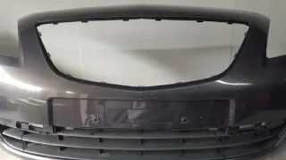  Бампер передний Opel Corsa D Арт e1137680, вид 3