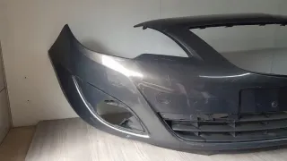  Бампер передний Opel Corsa D Арт e1137680, вид 4