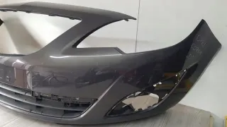  Бампер передний Opel Corsa D Арт e1137680, вид 5