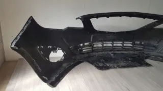  Бампер передний Opel Corsa D Арт e1137680, вид 8