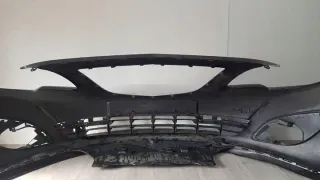  Бампер передний Opel Corsa D Арт e1137680, вид 9