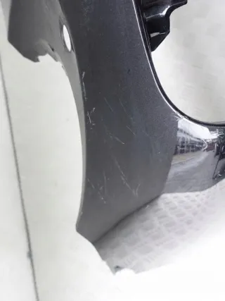 99150531108 Бампер передний Porsche 911 Carrera 991 Арт e1145248, вид 3