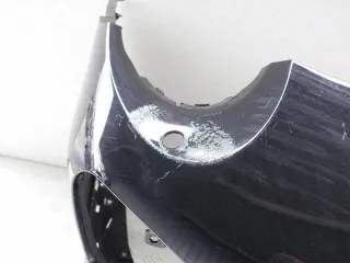 99150531108 Бампер передний Porsche 911 Carrera 991 Арт e1145248, вид 7