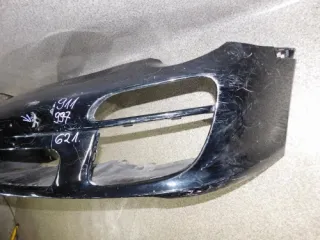  Бампер передний Porsche 911 Carrera 997 Арт e1145457, вид 3