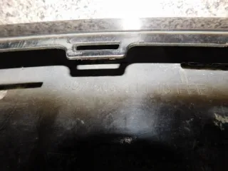  Бампер передний Porsche 911 Carrera 997 Арт e1145457, вид 8