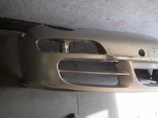  Бампер передний Porsche 911 Carrera 997 Арт e1145573, вид 3