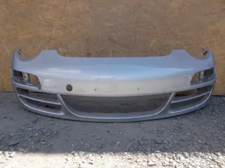  Бампер передний Porsche 911 Carrera 997 Арт e1145625, вид 2