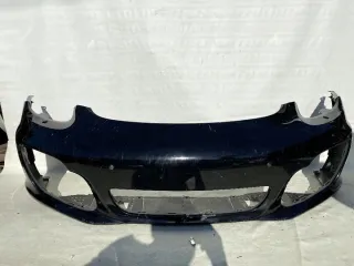  Бампер передний Porsche Boxster 981 Арт e1145823, вид 1
