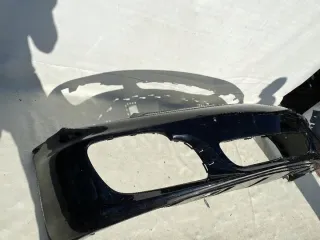  Бампер передний Porsche Boxster 981 Арт e1145823, вид 2