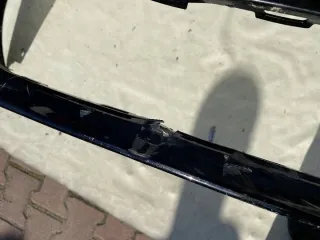  Бампер передний Porsche Boxster 981 Арт e1145823, вид 4
