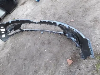  Бампер передний Renault Clio 4 Арт e1147183, вид 2