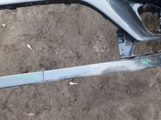  Бампер передний Renault Clio 4 Арт e1147183, вид 3