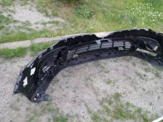  Бампер передний Renault Clio 4 Арт e1147189, вид 3