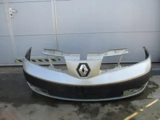  Бампер передний Renault Espace 4 Арт e1148853, вид 1