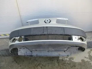  Бампер передний Renault Espace 4 Арт e1148853, вид 2