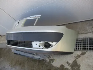  Бампер передний Renault Espace 4 Арт e1148853, вид 4