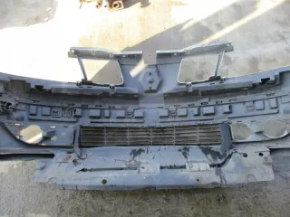  Бампер передний Renault Espace 4 Арт e1148853, вид 5