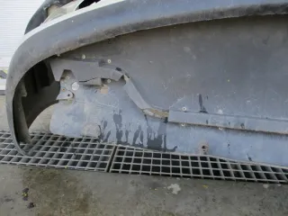  Бампер передний Renault Espace 4 Арт e1148853, вид 7