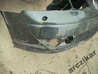  Бампер передний Renault Espace 4 Арт e1148876, вид 3