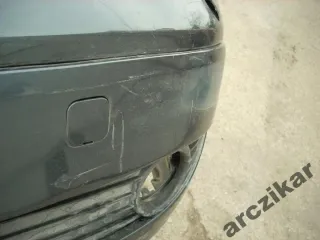  Бампер передний Renault Espace 4 Арт e1148876, вид 5