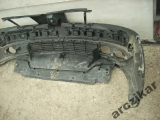 Бампер передний Renault Espace 4 Арт e1148876, вид 6