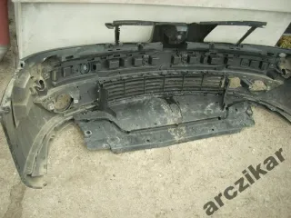  Бампер передний Renault Espace 4 Арт e1148876, вид 7