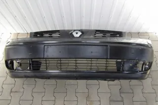  Бампер передний Renault Espace 4 Арт e1149072, вид 1