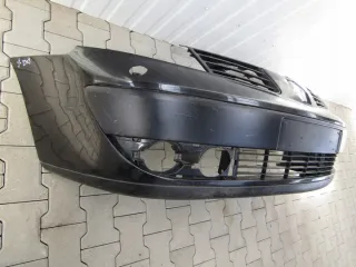  Бампер передний Renault Espace 4 Арт e1149072, вид 2