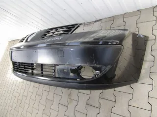  Бампер передний Renault Espace 4 Арт e1149072, вид 3