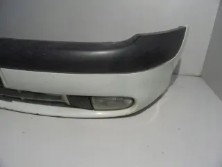  Бампер передний Renault Espace 3 Арт e1149165, вид 3