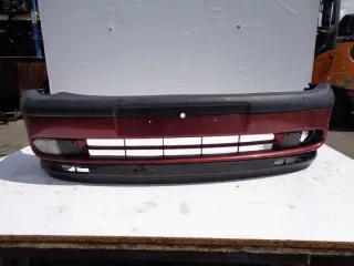  Бампер передний Renault Espace 3 Арт e1149171, вид 1