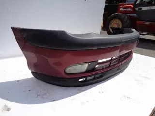  Бампер передний Renault Espace 3 Арт e1149171, вид 2