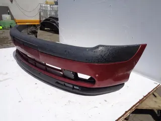  Бампер передний Renault Espace 3 Арт e1149171, вид 3