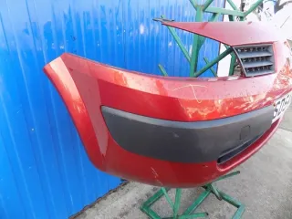  Бампер передний Renault Megane 2 Арт e1152730, вид 2