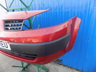  Бампер передний Renault Megane 2 Арт e1152730, вид 3