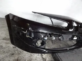  Бампер передний Renault Megane 2 Арт e1152736, вид 4