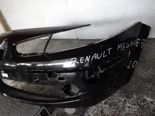  Бампер передний Renault Megane 2 Арт e1152736, вид 5