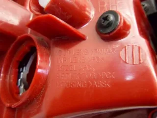  Фонарь задний правый Kia Ceed 2 Арт e1153096, вид 3