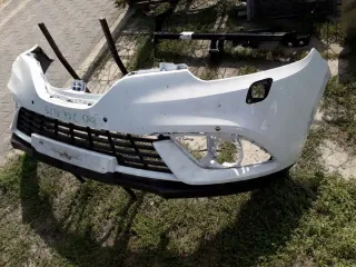  Бампер передний Renault Scenic 4 Арт e1153341, вид 3