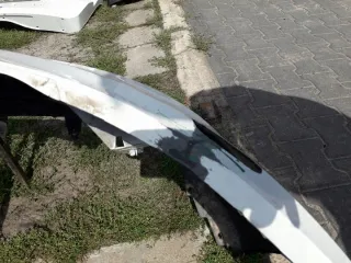 Бампер передний Renault Scenic 4 Арт e1153341, вид 6