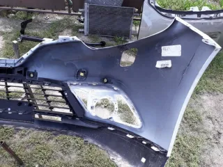  Бампер передний Renault Scenic 4 Арт e1153341, вид 9