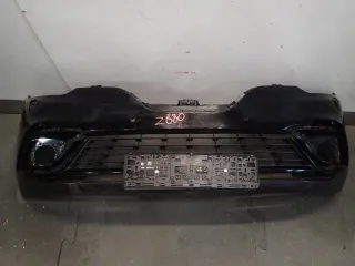  Бампер передний Renault Scenic 4 Арт e1153447, вид 1